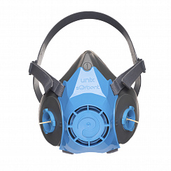 UNIX 1000 Half Mask