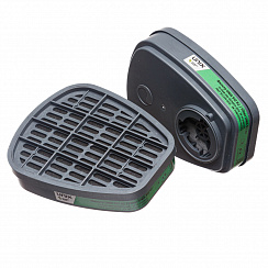 UNIX 512 К2 Gas Filter