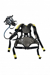 Self-Contained Breathing Apparatus DASV-2 (DASV "ZEVS-type 2-1-Х-Х-М200-К-Х-Х)