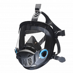 Full Face Mask UNIX 5000
