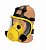Full Face Mask ARTIRUS-U(R)