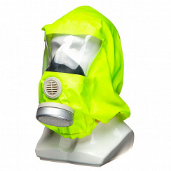 Filtering Self-Rescuer SPU-AGK (grade VE)