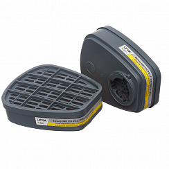 UNIX 520 В1Е2 Gas Filter