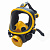 Full Face Mask MPG-IZOD