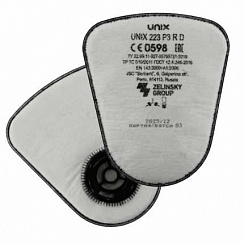 UNIX 223 P3 R D Particle Filter