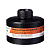 DOTpro 320 А2Р3 R D, Combined Filter