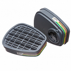 UNIX 531 А1В1Е1К1 Gas Filter