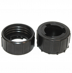 Particulate Filter Adapter