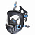 Full Face Mask UNIX 5100