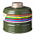 VK 450 А1В2Е2К1HgNOCOSXP3 R D, Combined Filter