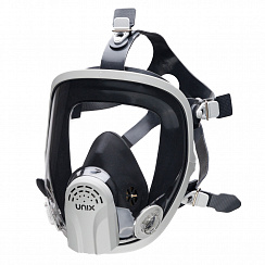 Full Face Mask UNIX 6200