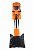 SIP-3 Universal Self-Contained Self-Rescuer (in storage box)