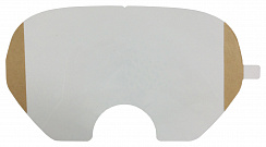 Protective Film for UNIX 6100/6200 Masks (10 pieces per pack)